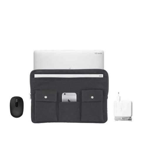 Organizer Laptop Pouch