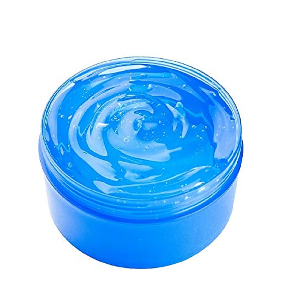 [Korean Import/Rarita] Jeju 8 Aquamarine Soothing Gel