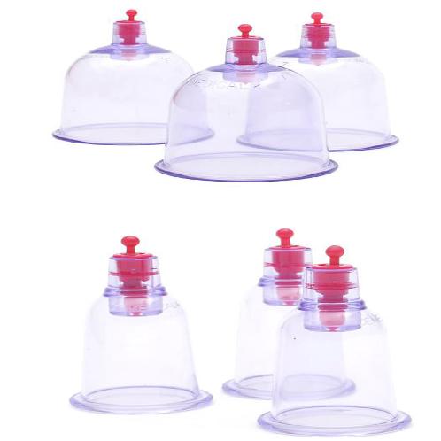 Disposable Cupping Cups | Disposable cupping cup,Disposable hijama cupping cup,Cupping cup,Hijama cups,Cupping set