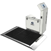 [DSMC] SOLECHECK_Air vacuum mat