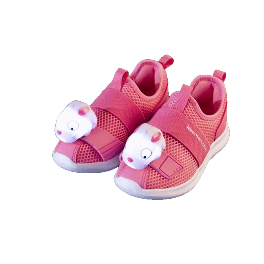 SNEAKERS BEAM (Pink)