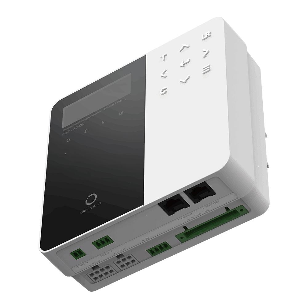 Micro PMU(Phasor Measurement Unit)