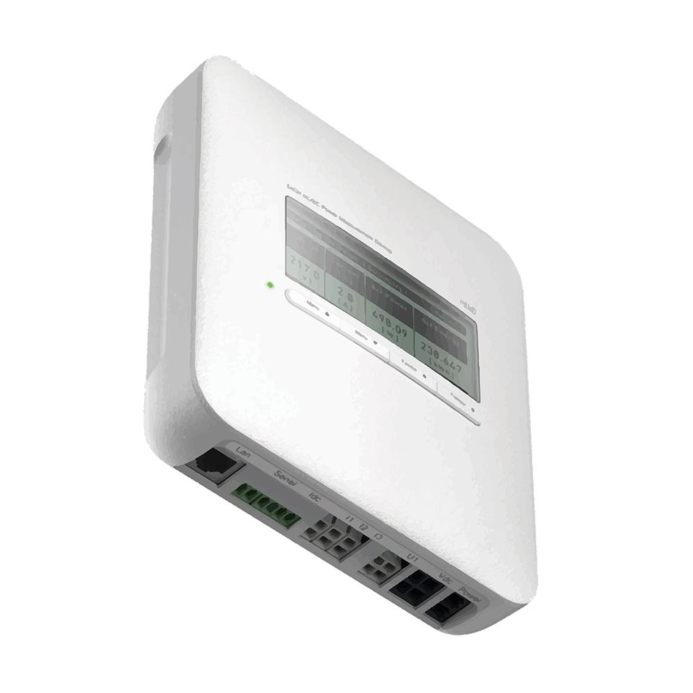 24 channels AC/DC bi-direction Energy Metering Device