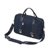 ARTG Laptop Bag For Up to 1 Crossbody Messenger Bag Laptop Briefcase 16.14 x 1.97 x 10.24"