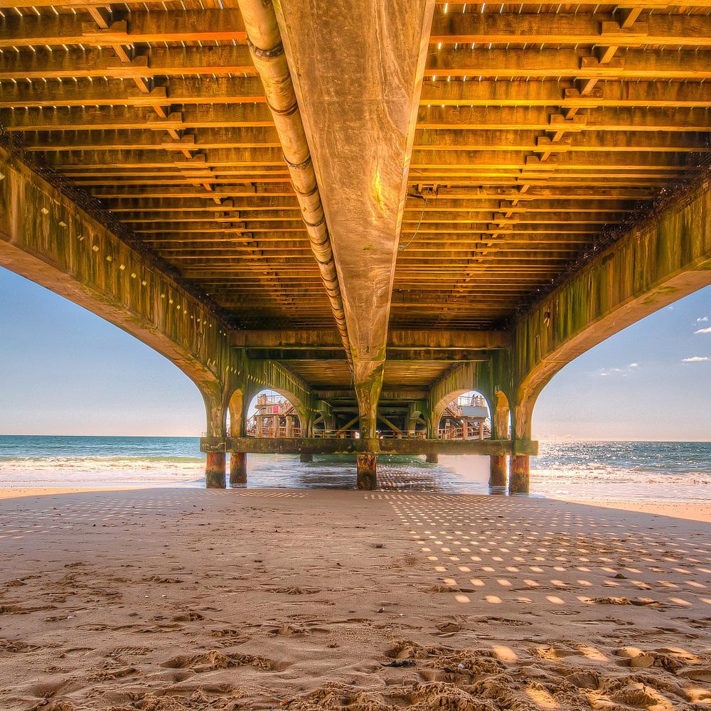 Blasting Noise Meter