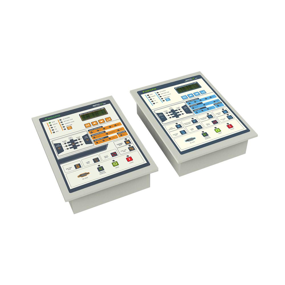 Recloser controller - EPIC-D300