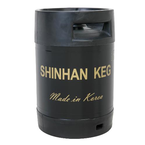 10 Liter Small Model Beer Keg RSR-102