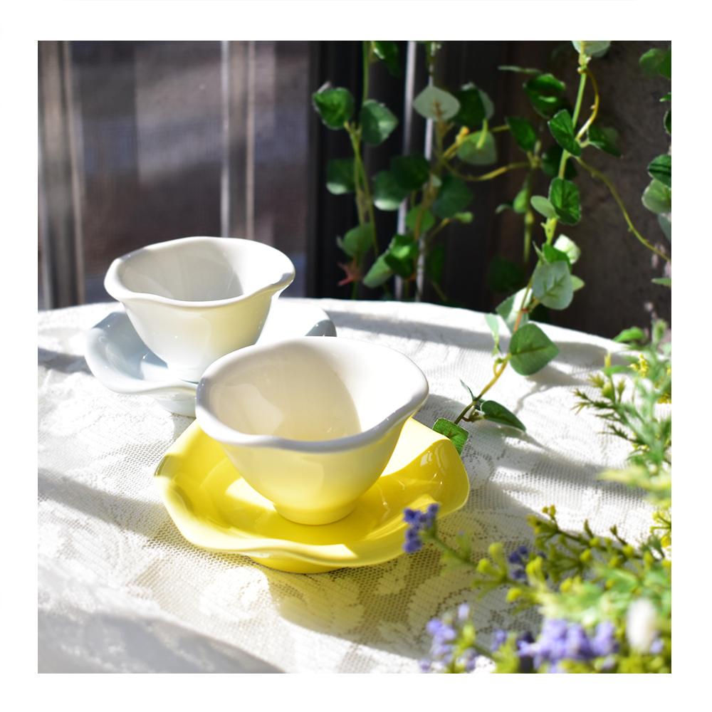 HELLOASSI  Hwarang  Pottery Series