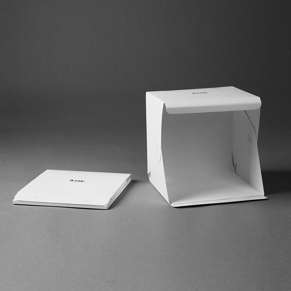 ORANGEMONKIE Foldio1 Mini Studio