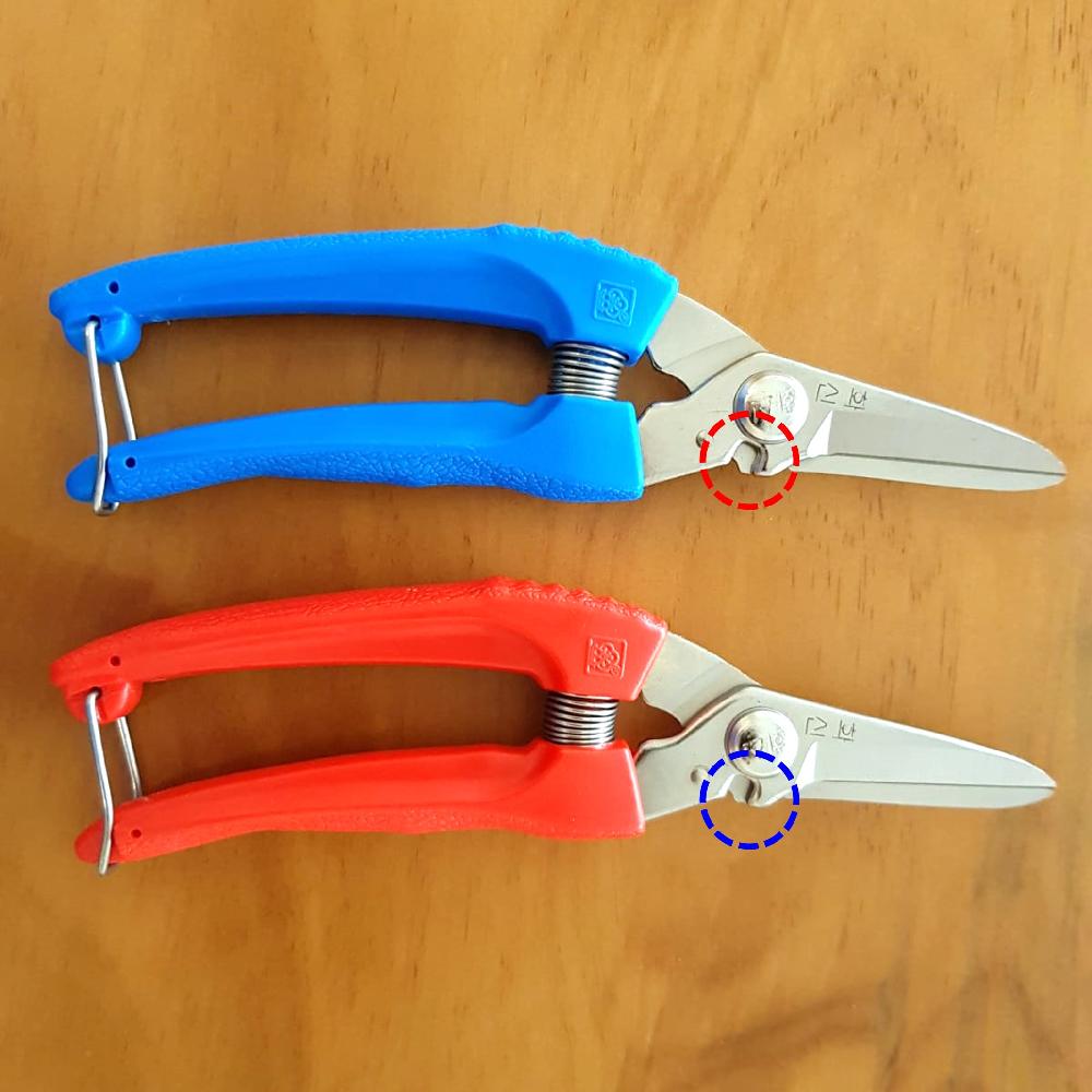 Multipurpose Industrial Scissors