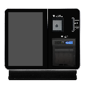 P2C KIOSK Terminal 12.5