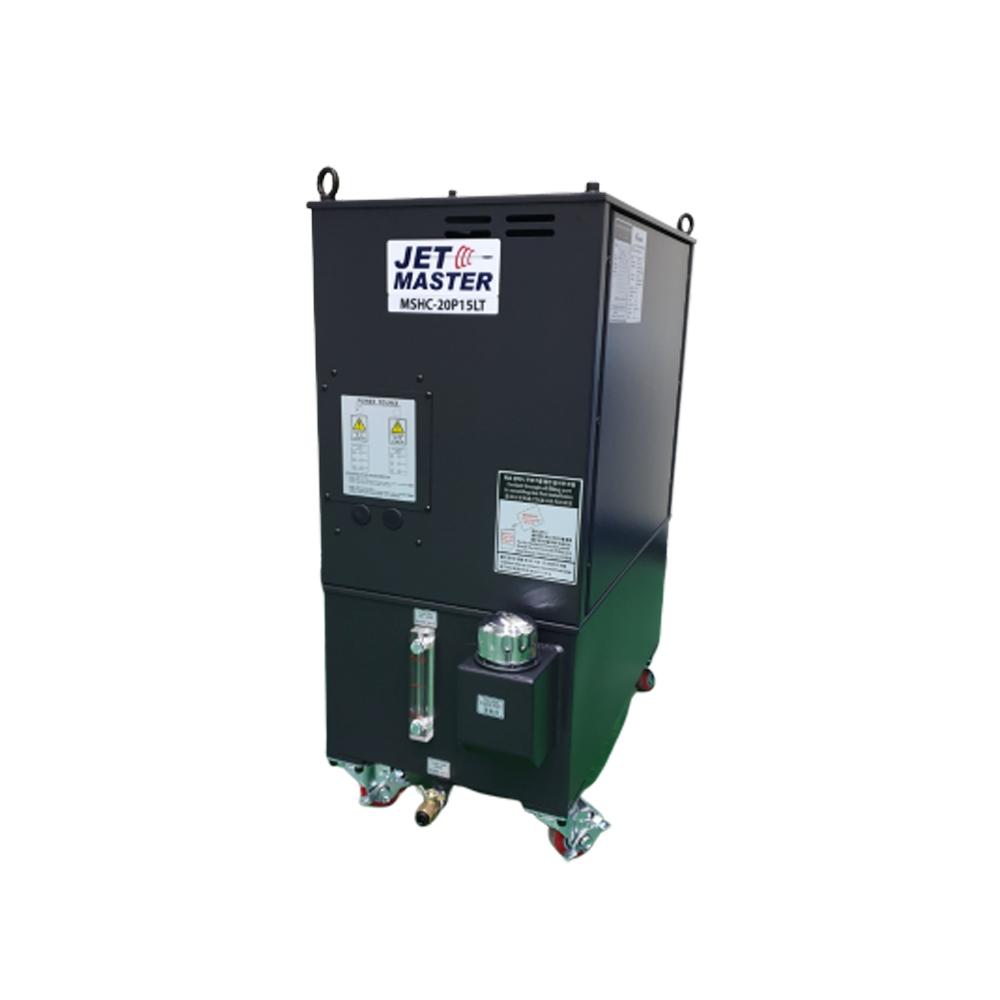 High Pressure Coolant System T.S.C (MSHC-20P15LT)