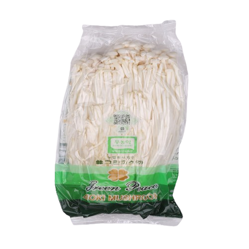 ENOKI FRESH MUSHROOM