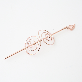 detail image2 Jinccecil Snail hairpin Hairpin set (Middle) Fashion Hairpin