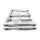 detail image1 Eco-friendly 4Way Steel Pallet
