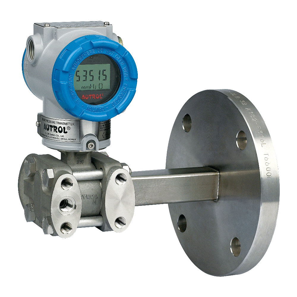 Smart Transmitter(Field Instrument)