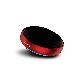 full image LED Bluetooth Speaker ATWO AT9 - Burgundy Red