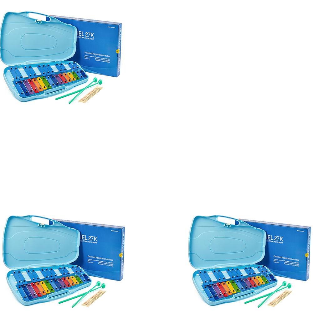 Silver Star Glockkenspill 27NOTE XYLOPHONE