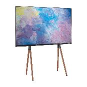 TV STAND EdgeM arte, Floor art stand, Easel stand