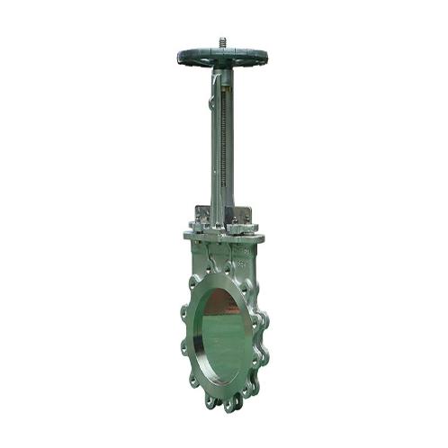 Knife Gate Valve