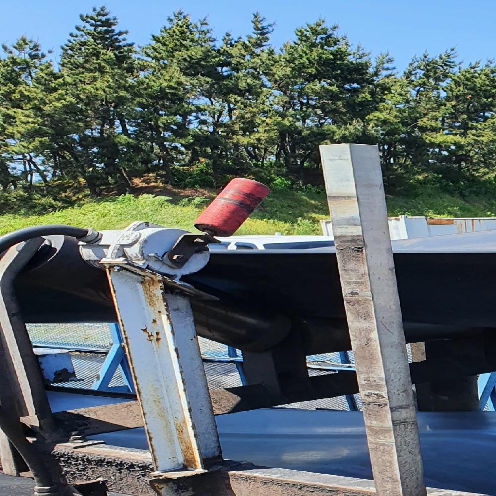 Belt Alignment Switch Belt Sway Switch Belt Conveyor Explosion Proof Plant