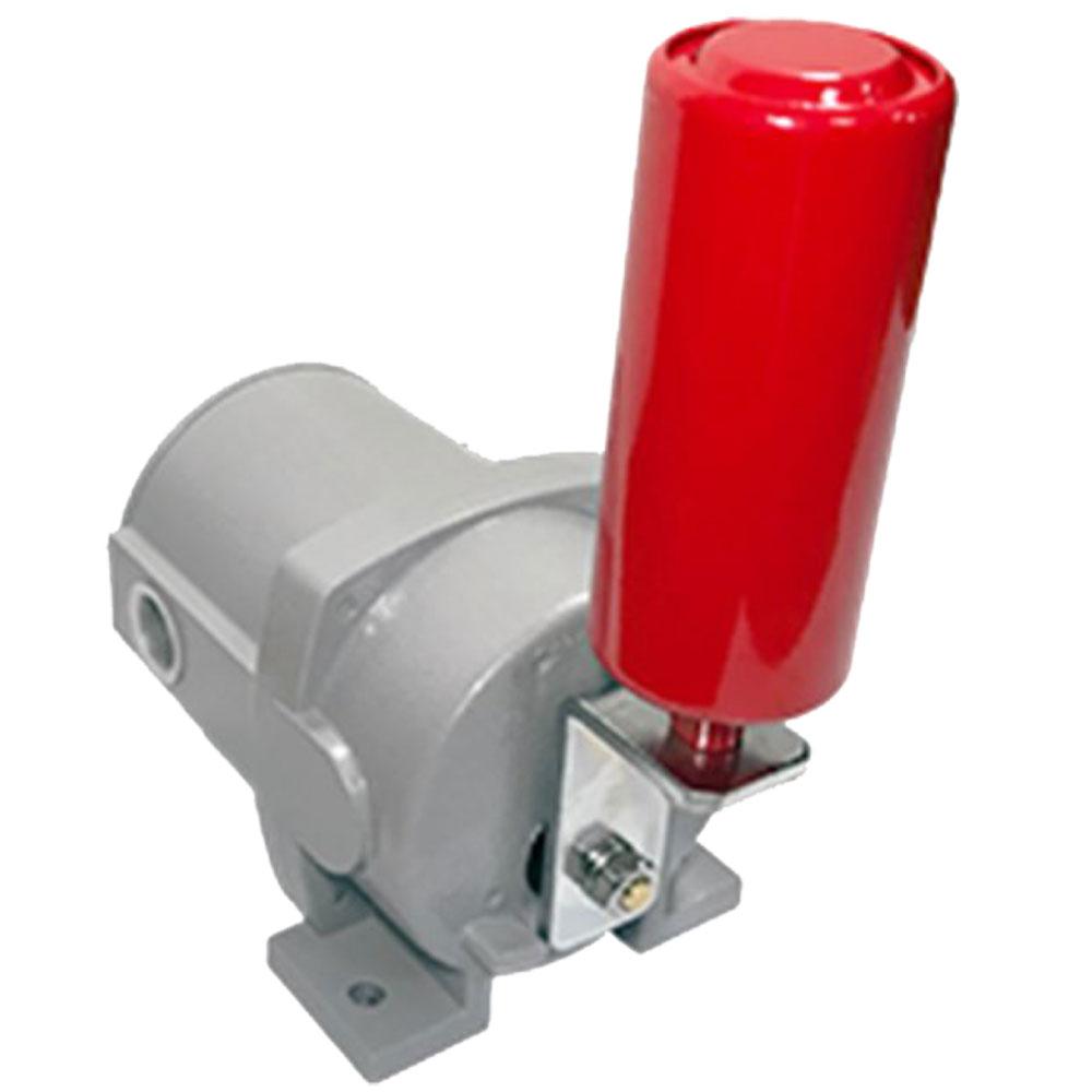 Belt Alignment Switch Belt Sway Switch Belt Conveyor Explosion Proof Plant