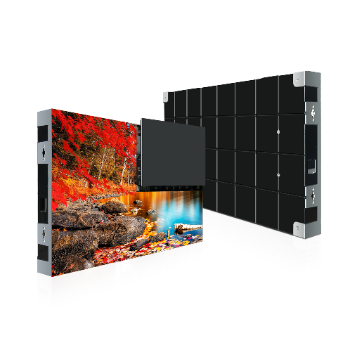 [LEDot] LED WALL SCREEN