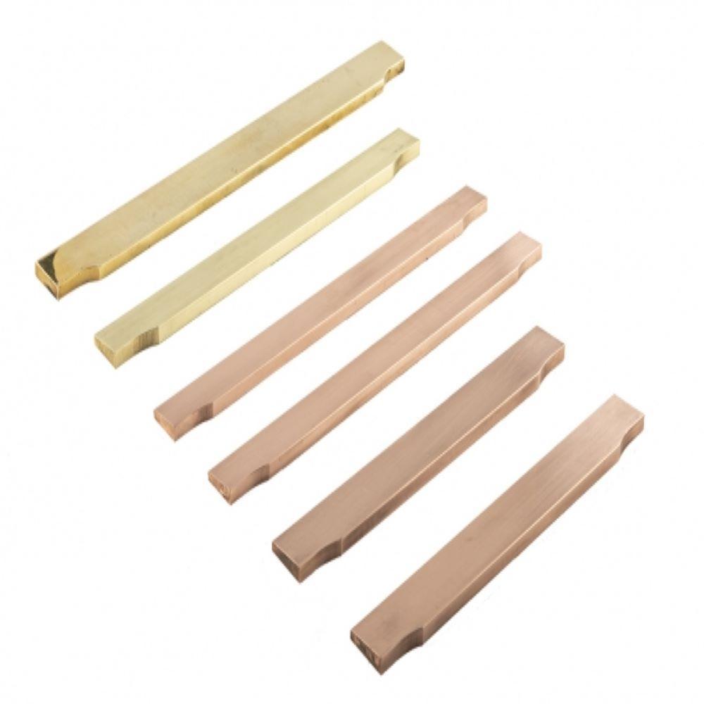 Phosphorus Deoxidized Copper