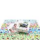 detail image2 ARLAND / 4D AR Toy / Animal Encyclopedia / 100 Animal Picture AR Cards BEST