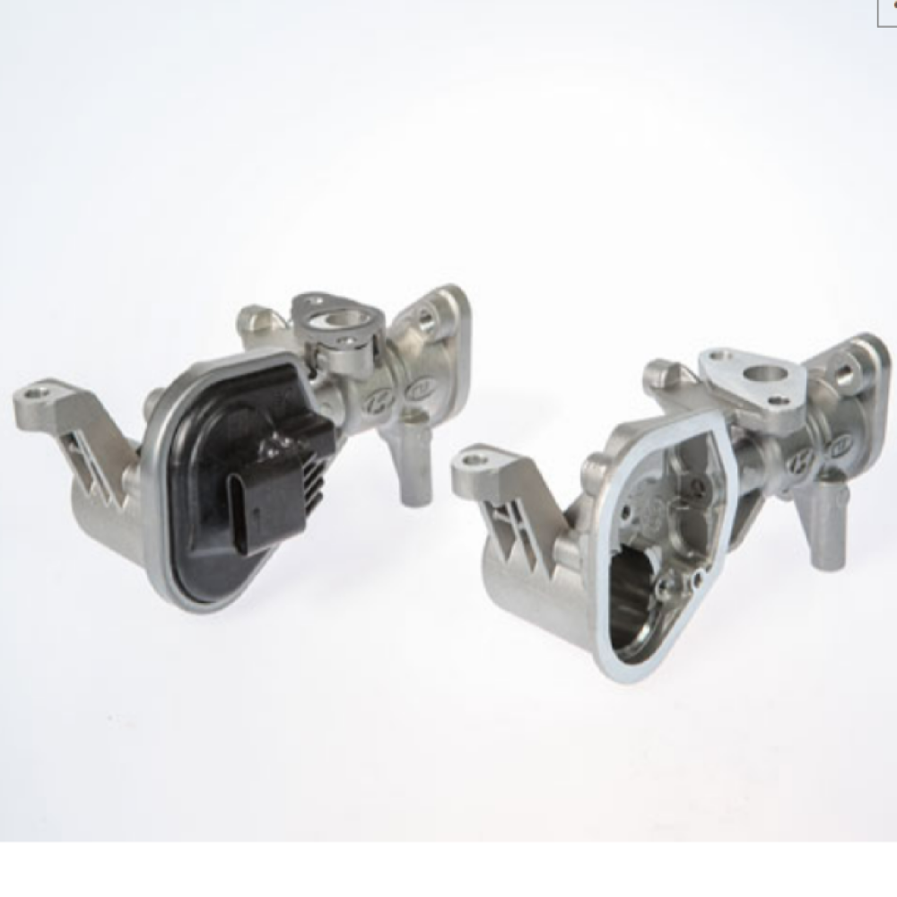 Die casting products