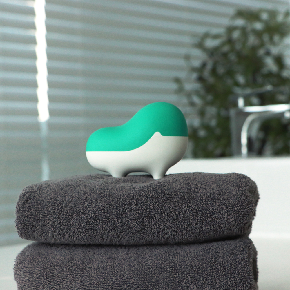 JJOBI HAND BRUSH for Children's Hand Washing