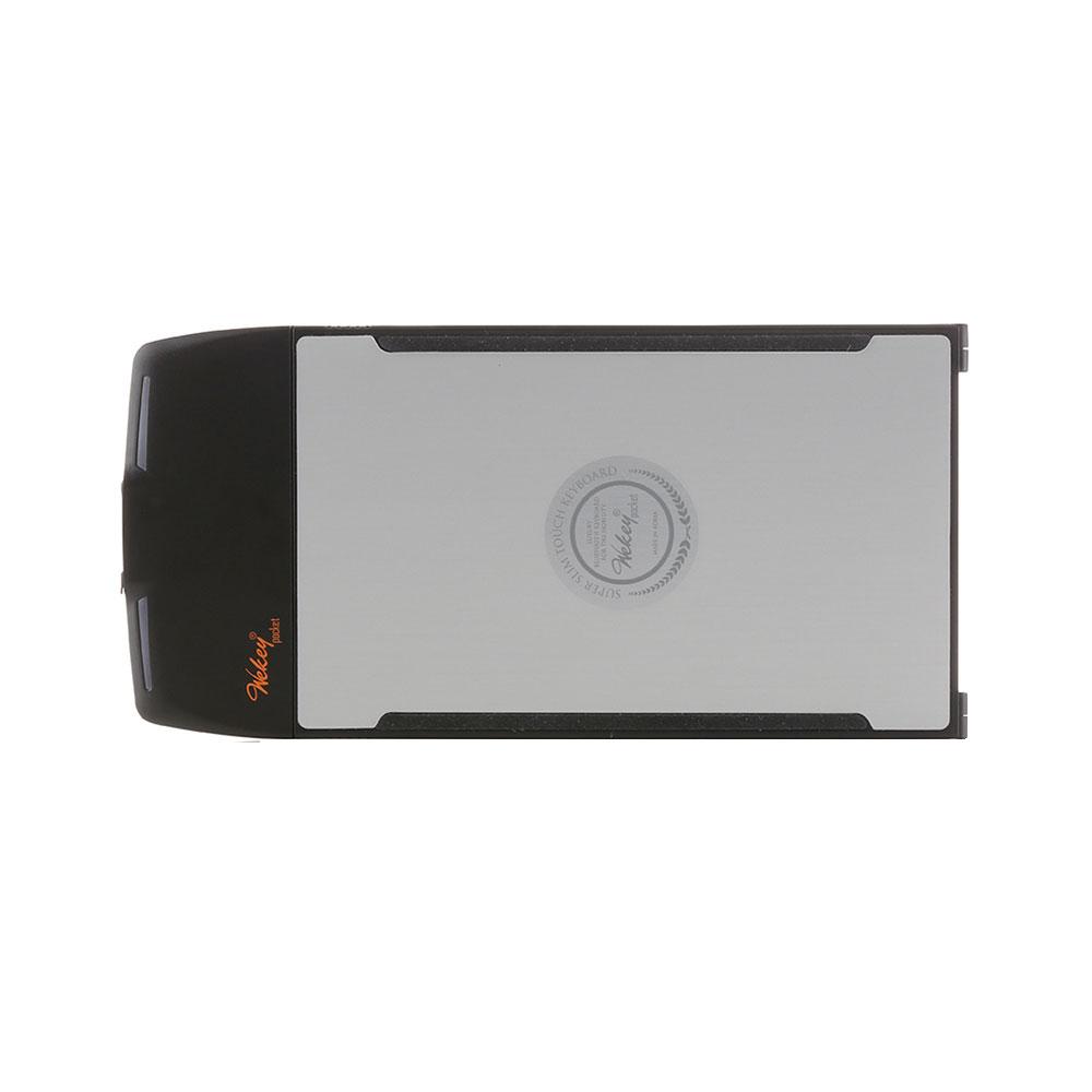 Wekey Pocket Bluetooth English Keyboard Smart Phone Tablet Laptop (95g)