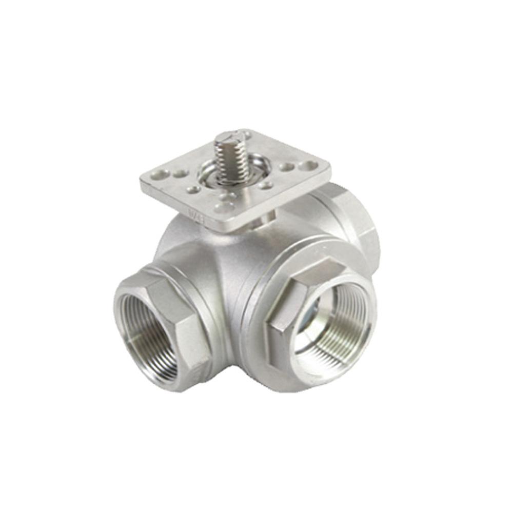 Stainless Steel Plumbing Valve_Automatic Valve