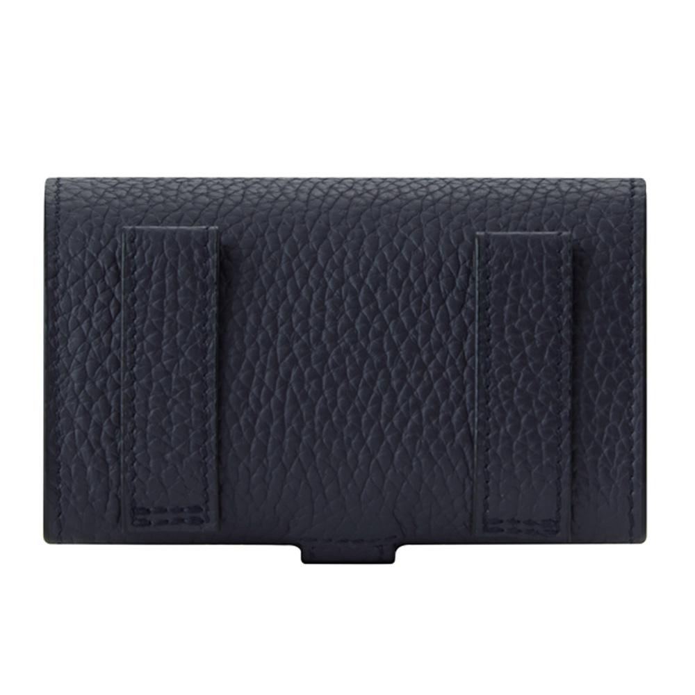 leather golf-ball case 「Spieth」