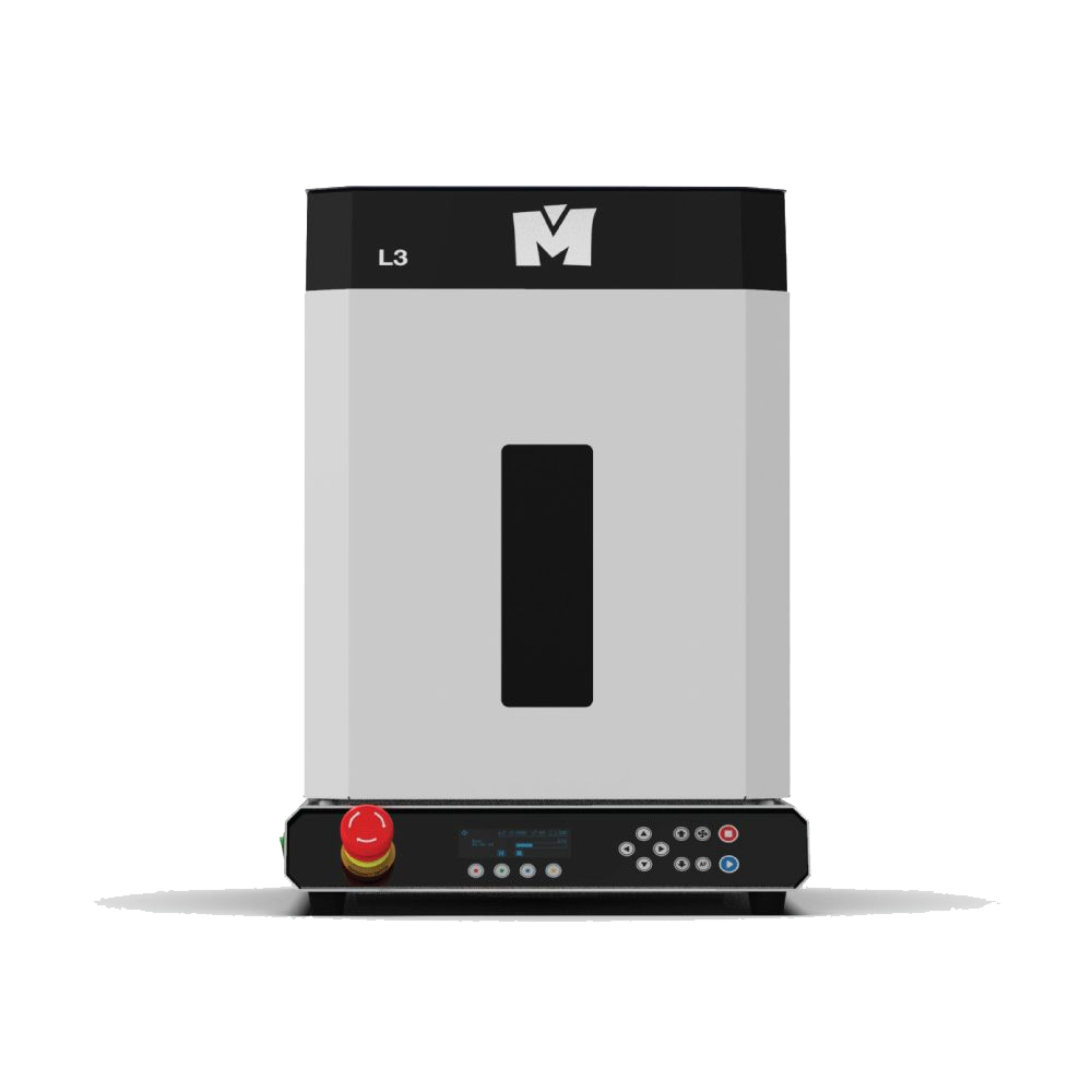 Laser Engraving Machine, MAGIC-L3