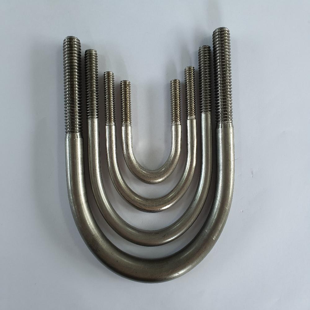 [SHINHEUNG FASTENER] U-BOLT
