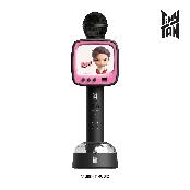 BTS TinyTan Bluetooth Microphone Speaker