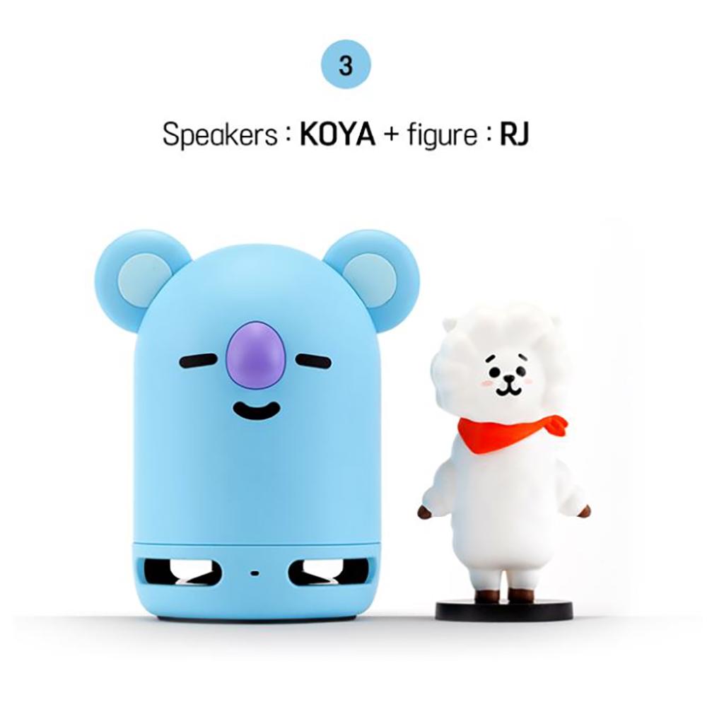 BT21 Bluetooth speaker
