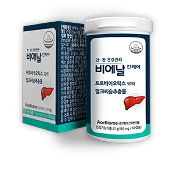 Glocel AceBiome Dual function Liver & Intestinal Health