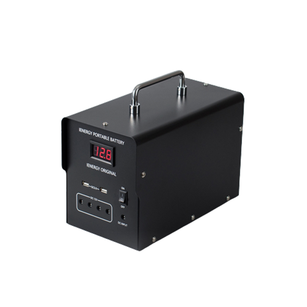 IENERGY A4 Big Lithium Iron Phosphate battery