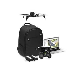 Parrot Bebop-Pro 3D Modeling