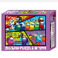 full image [Feelbox] Among Us Character Jigsaw Puzzle (150, 300 pieces)