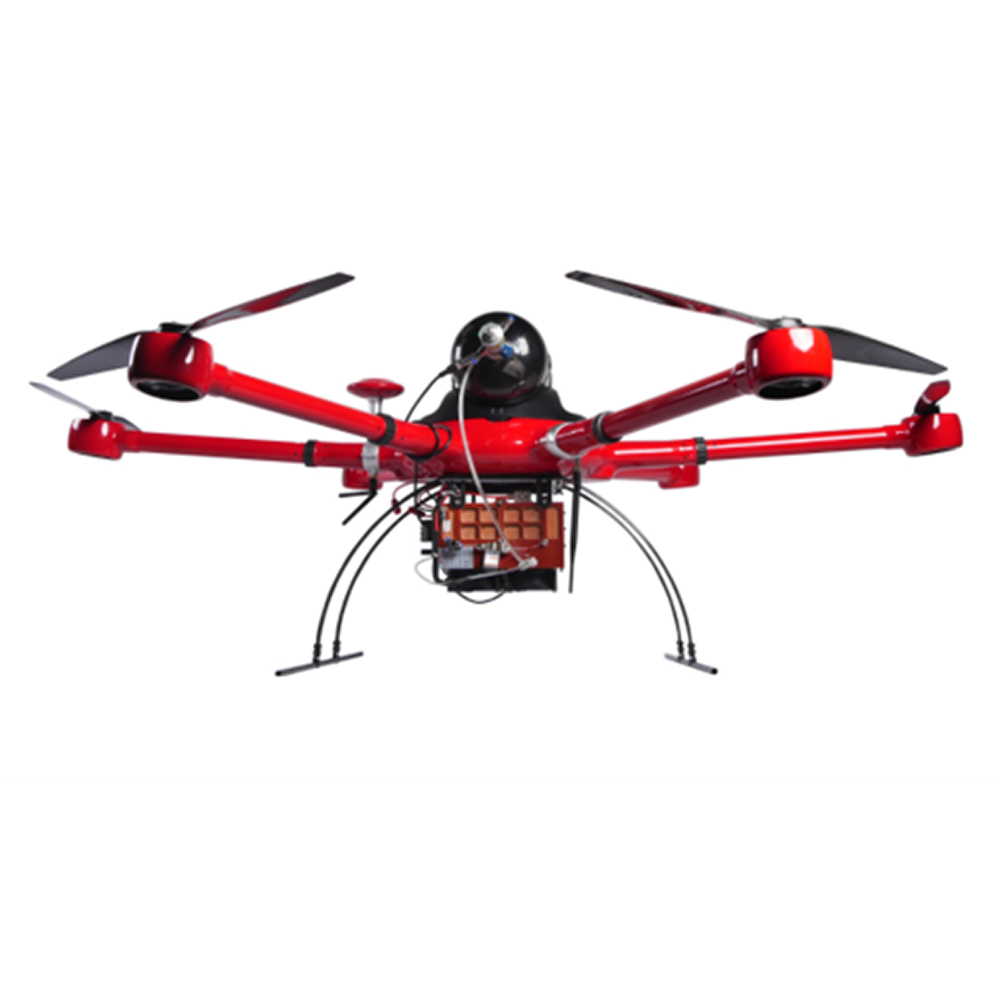 [Hylium Industries] HyDrone