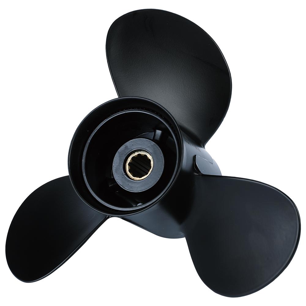 OUTBOARD PROPELLER YAMAHA 20-30HP