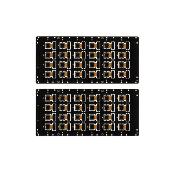 Camera Module Rigid Flexible manufacturing spec.