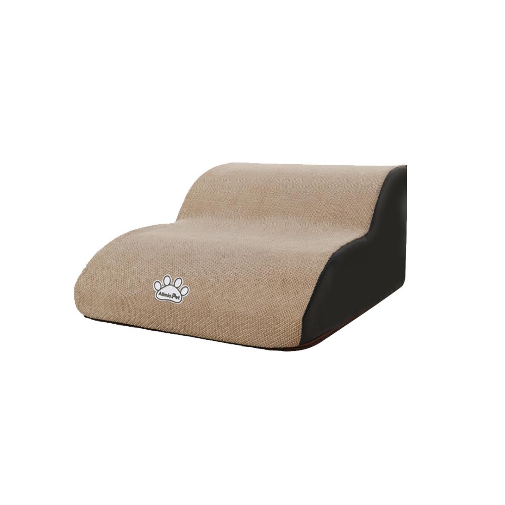 Allmio Pet Dog Curved Stairs