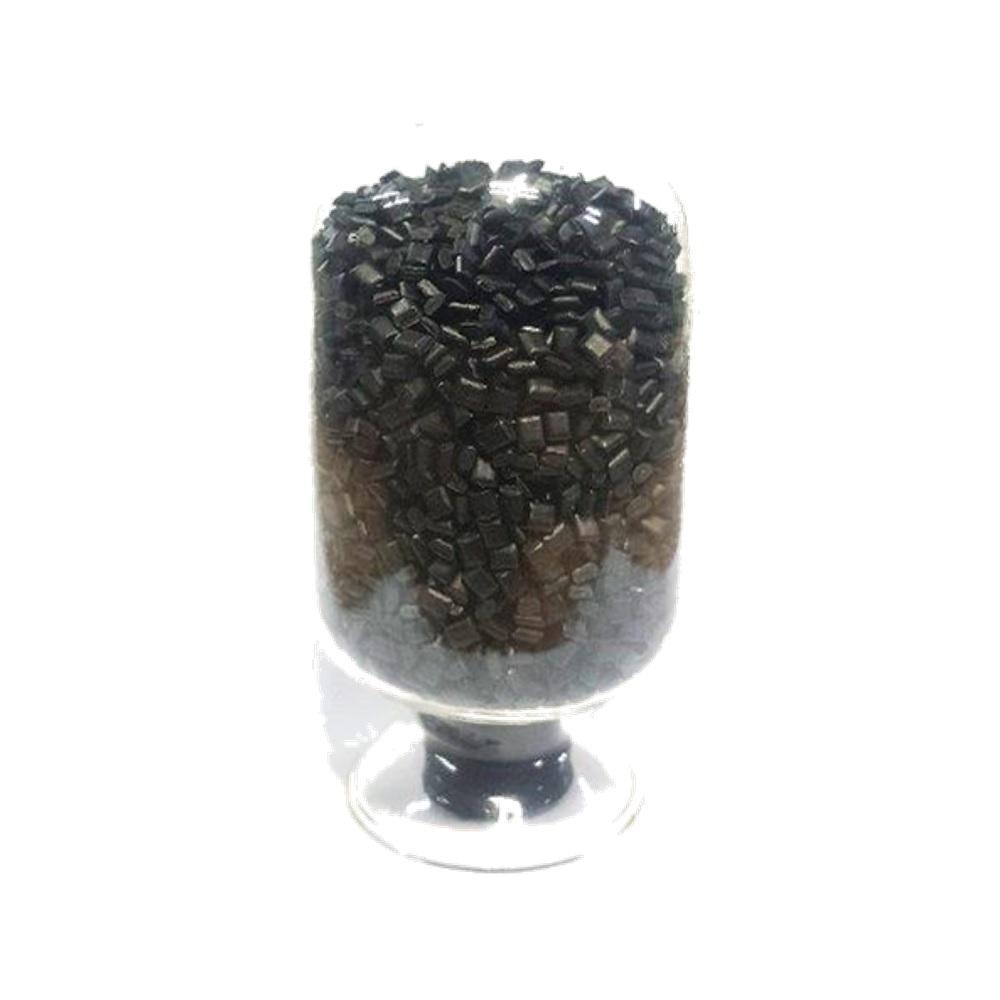 PP TD30 BK Plastic Pellet
