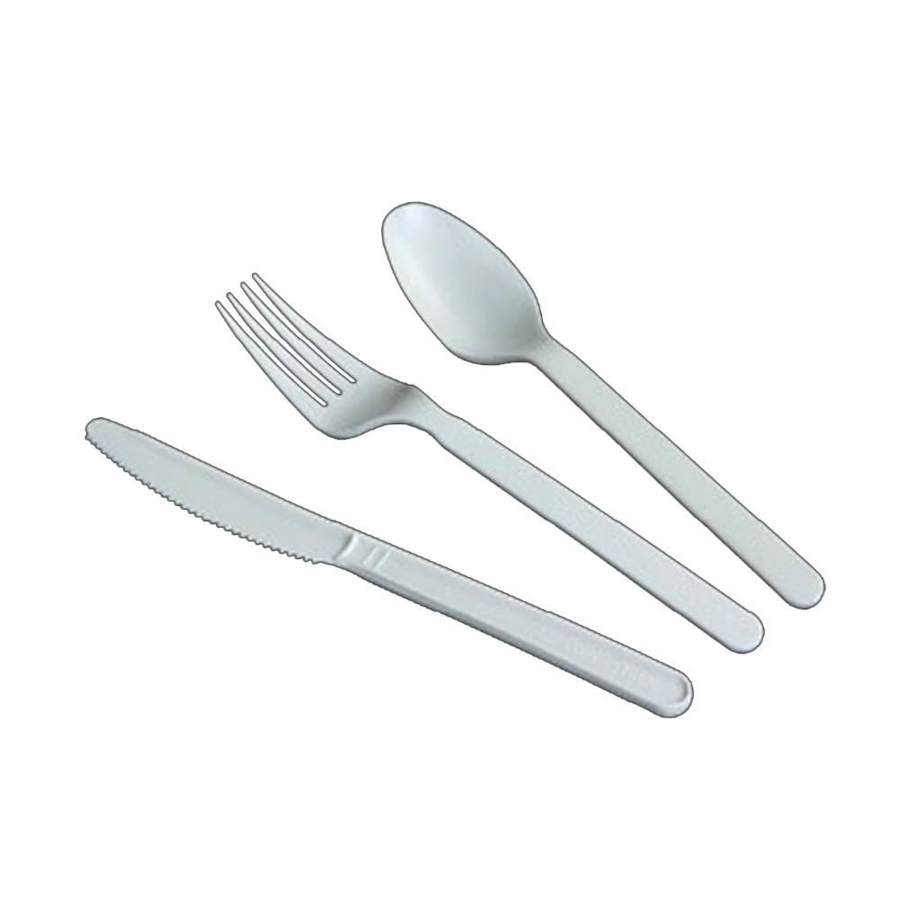 Biodegradable & Paper Cutlery / Eco Friendly Disposable Tableware for HoReCa