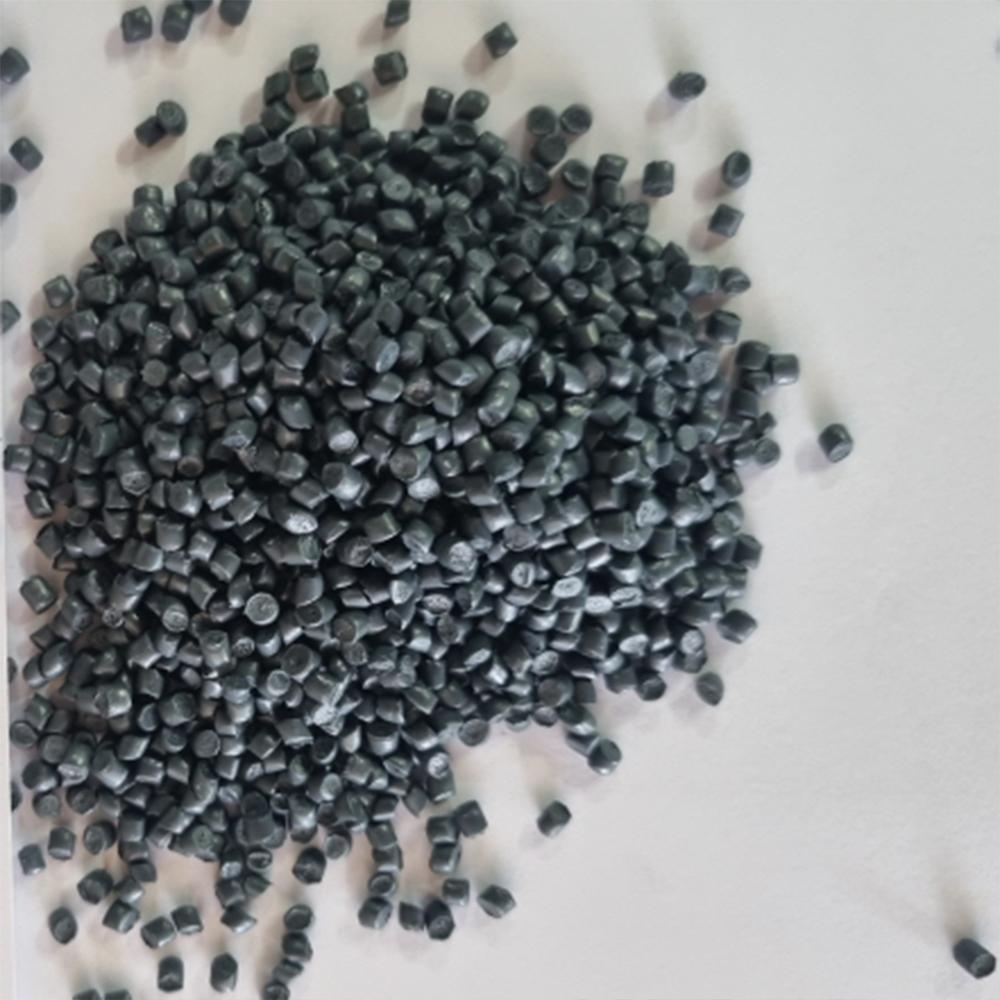 reprocessed hdpe pellets