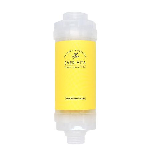 EVER-VITA Vitamin Shower Filter